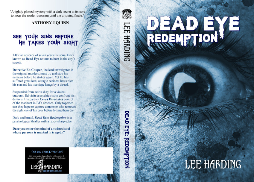 Dead Eye: Redemption