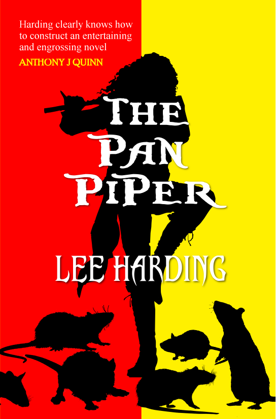 The Pan Piper